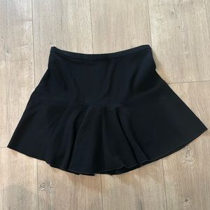 Isabel Marant flirty skirt